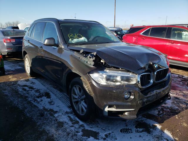 2014 bmw x5