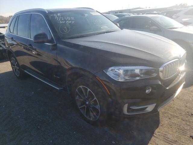 2015 BMW X5