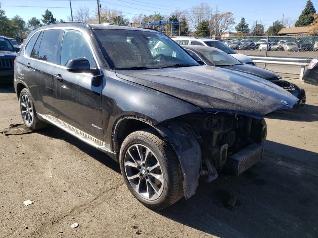 2014 bmw x5 xdrive3