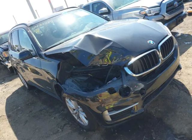 2014 bmw x5