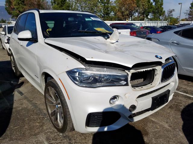 2015 bmw x5 xdrive3