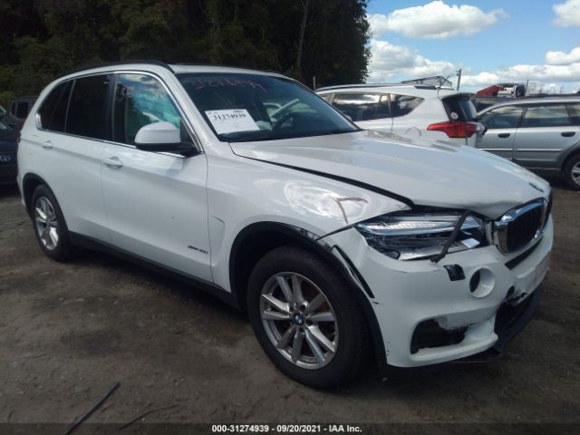 2015 bmw x5