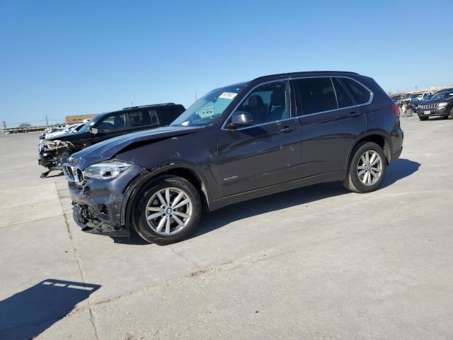 2015 bmw x5 xdrive3