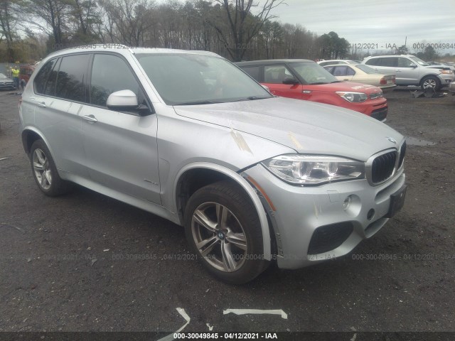 2015 bmw x5