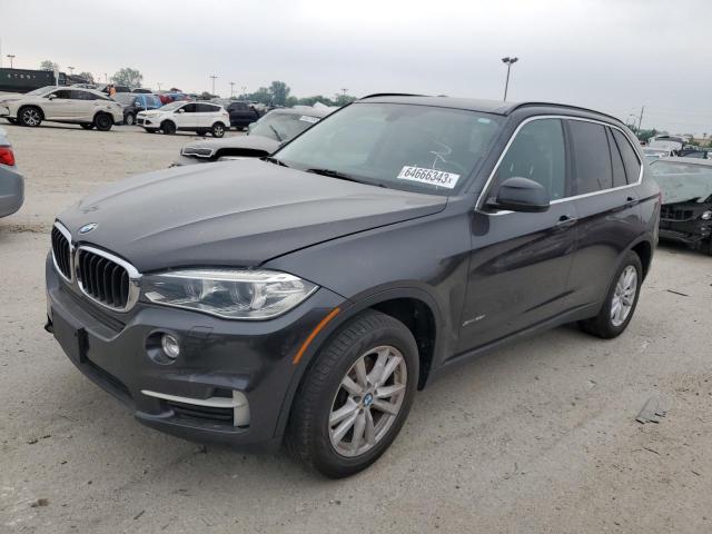 2015 bmw x5 xdrive3
