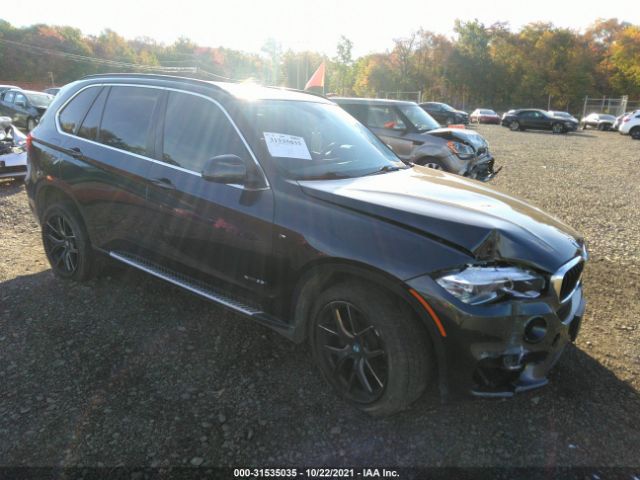 2015 bmw x5