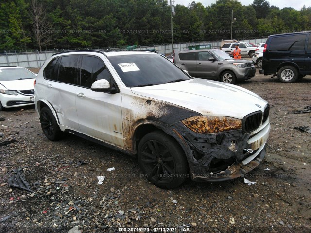 2015 bmw x5