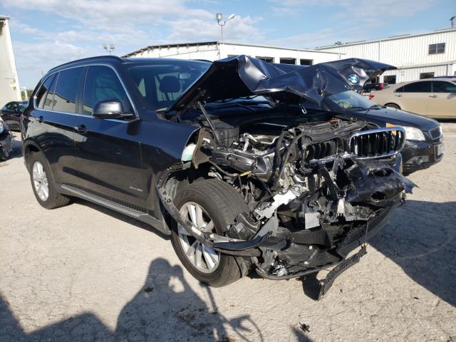 2015 bmw x5 xdrive3