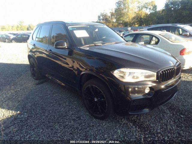 2015 bmw x5