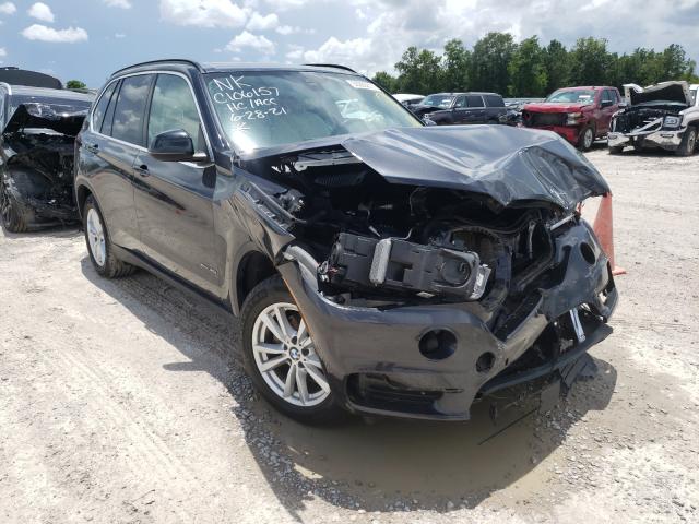 2015 bmw x5 xdrive3