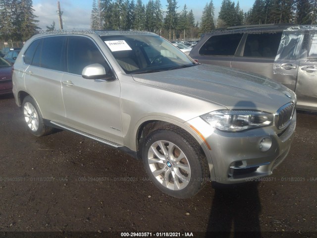 2015 bmw x5