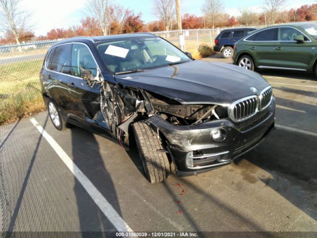 2015 bmw x5