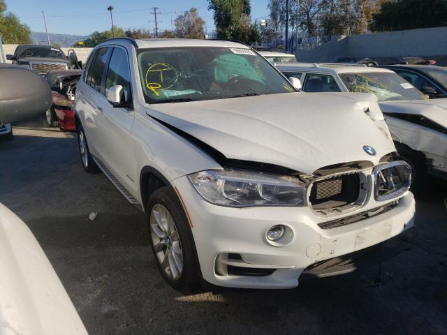 2015 bmw x5 xdrive3
