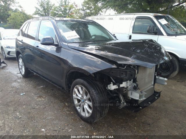 2015 bmw x5