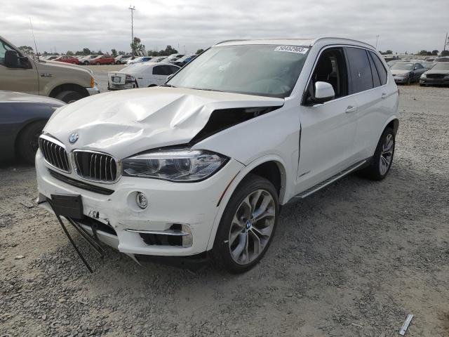 2015 bmw x5 xdrive3