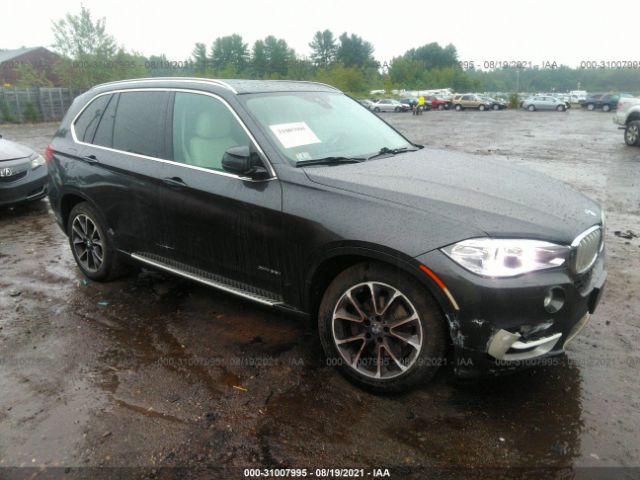 2015 bmw x5