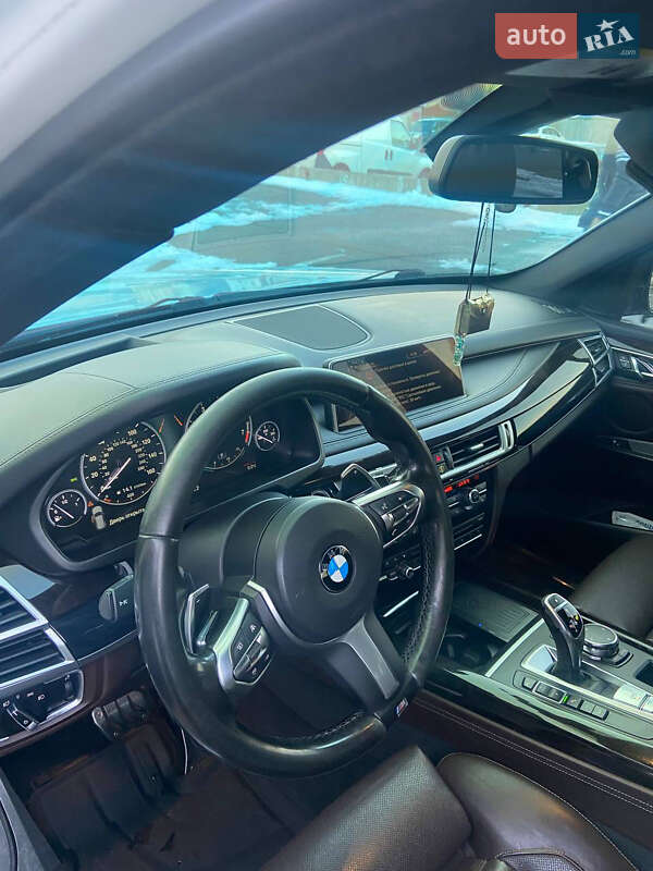 2015 bmw x5