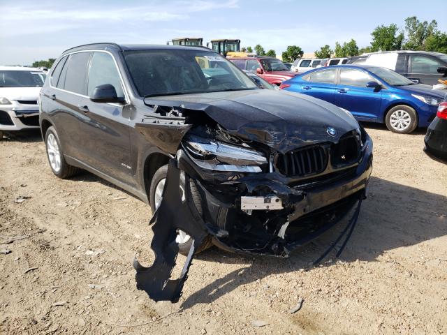 2016 bmw x5 xdrive3