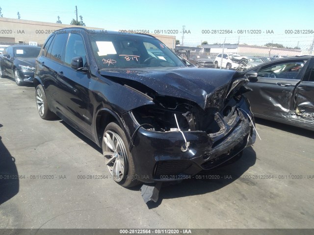 2015 bmw x5