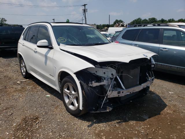 2016 bmw x5 xdrive3