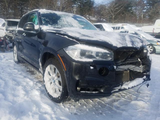 2016 bmw x5 xdrive3