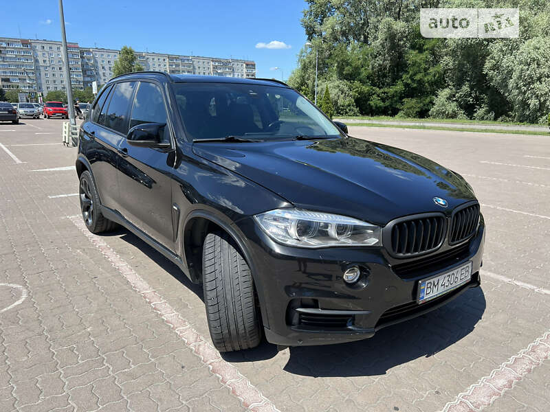 2015 bmw x5