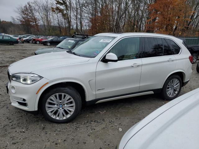2016 BMW X5
