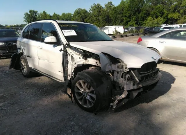 2016 bmw x5
