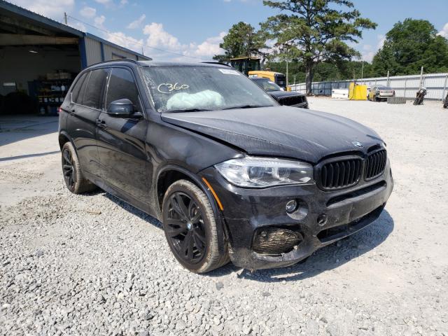 2016 bmw x5 xdrive3
