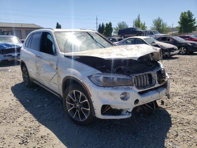 2017 bmw x5 xdrive3