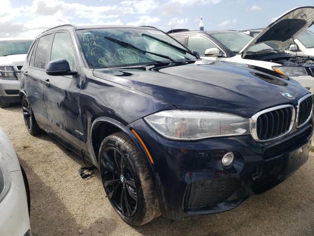 2018 BMW X5