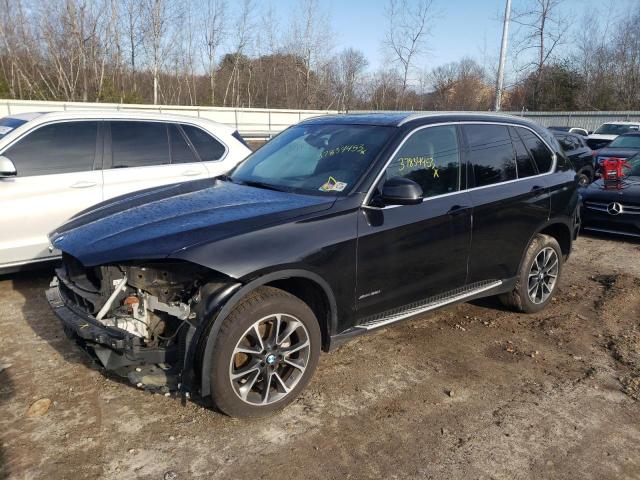 2018 bmw x5