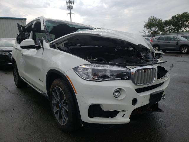 2018 bmw x5 xdrive3