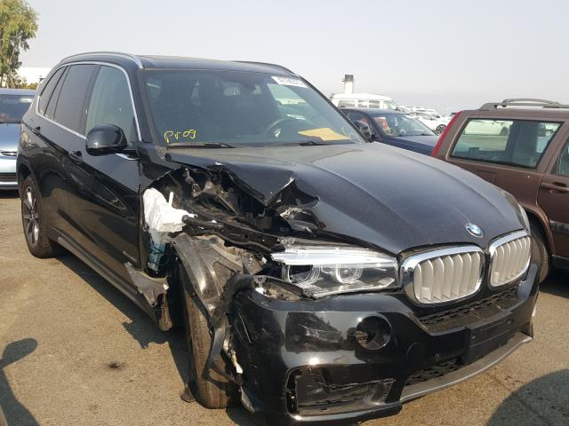 2018 bmw x5 xdrive3