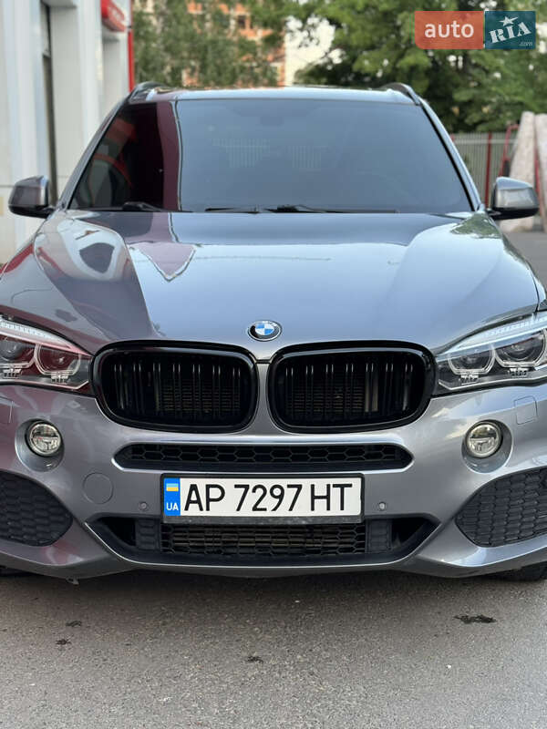 2014 bmw x5