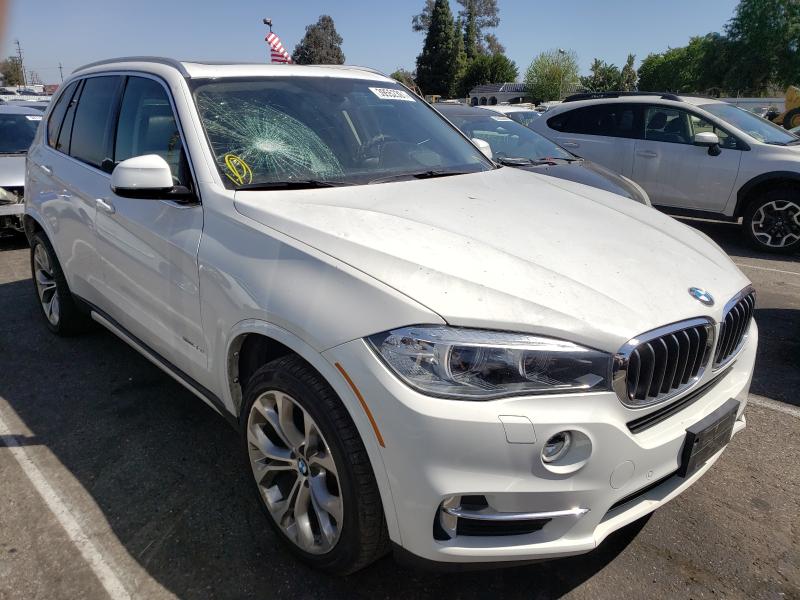 2014 bmw x5 xdrive3