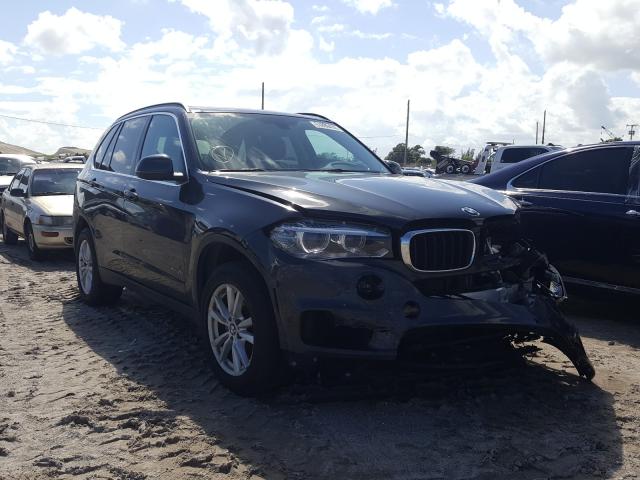 2014 bmw x5 xdrive3