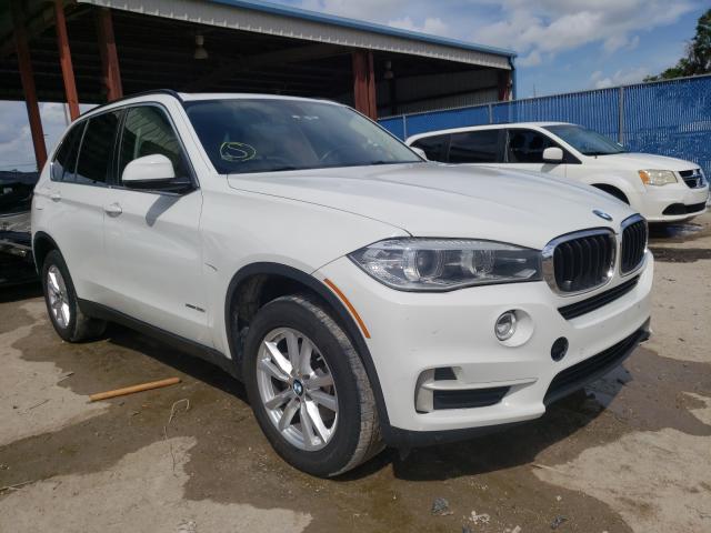 2014 bmw x5 xdrive3