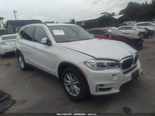 2014 bmw x5