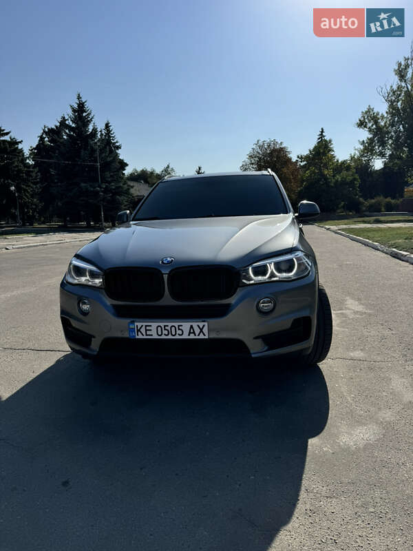 2014 bmw x5