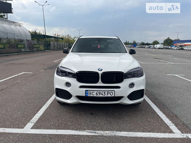 2014 bmw x5
