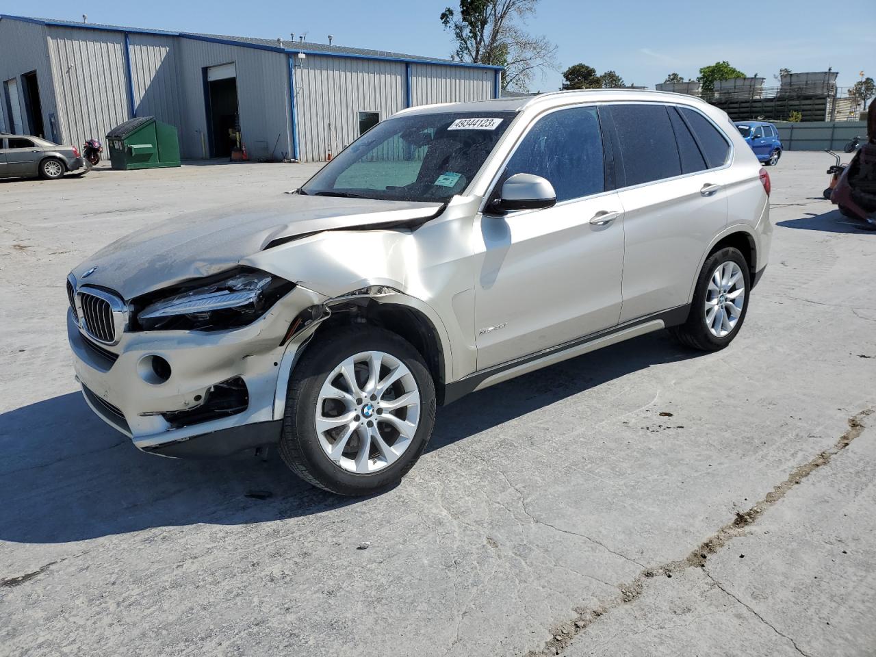 2014 bmw x5