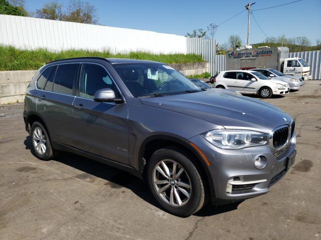 2014 bmw x5