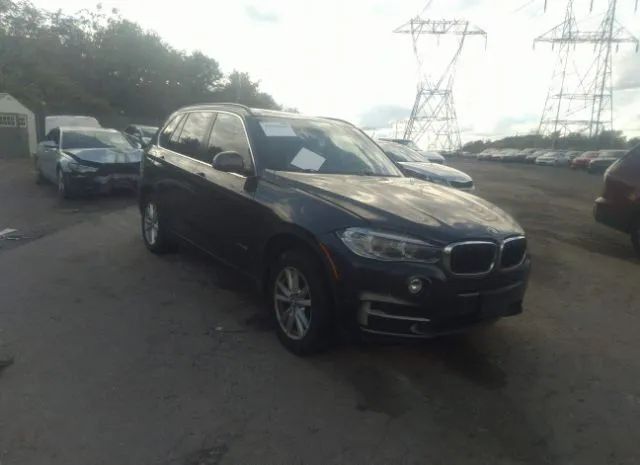 2014 bmw x5
