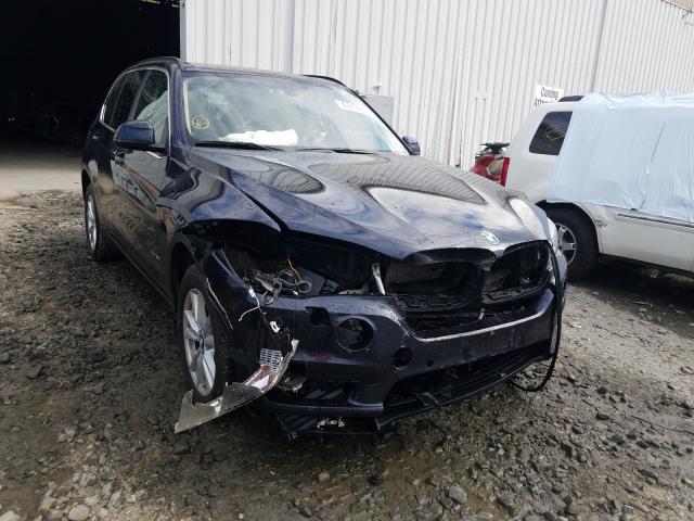 2014 bmw x5 xdrive3