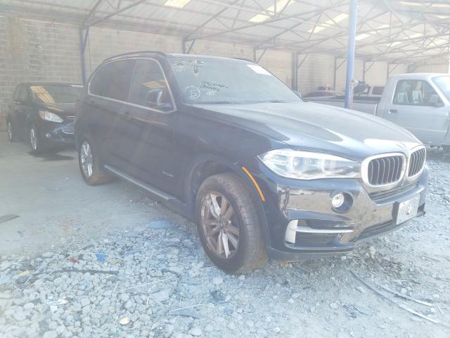 2015 bmw x5 xdrive3