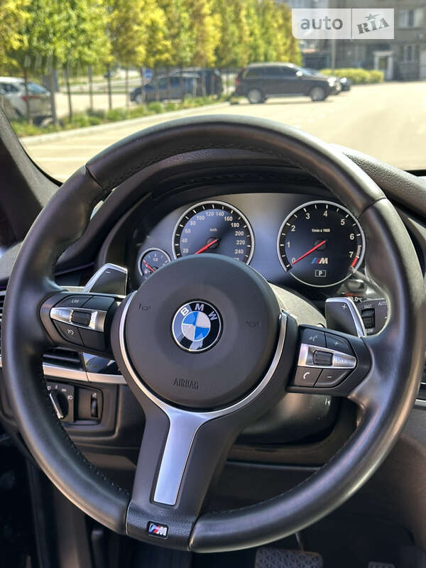 2014 bmw x5