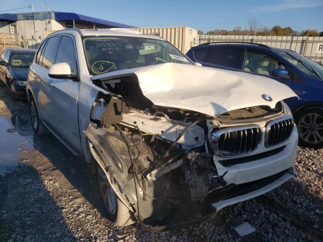2014 bmw x5 xdrive3