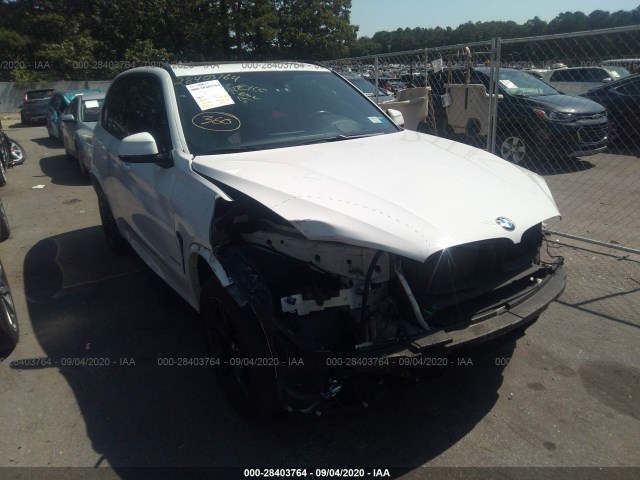 2014 bmw x5