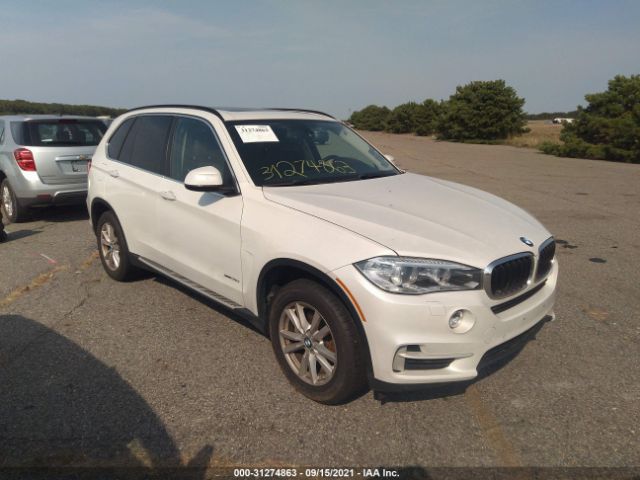2015 bmw x5